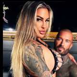 inkeddomme from onlyfans