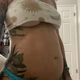 lusciousbelly from onlyfans