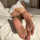 tanfeetsforfree from onlyfans