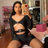 brownandsweets from onlyfans