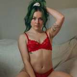 cloverfae from onlyfans