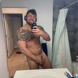 bigblickynicky from onlyfans