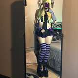 x_violet_vixen_x from onlyfans