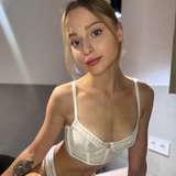 xxalise from onlyfans