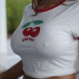 oilycherries from onlyfans