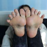 millieslittletoes from onlyfans